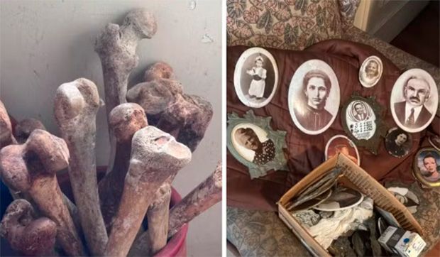 Polícia encontra crânios e ossos humanos em apartamento no Jardim Paulista em SP