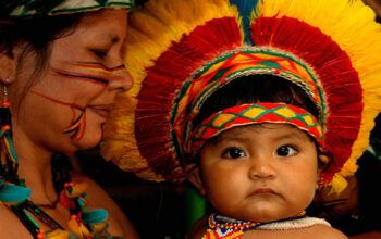 De acordo com a pesquisa, a população Tikúna é de 74.061 indivíduos; os Kokama somam 64.327 e os Múra, que aparece na 10ª colocação, com 36.347 indivíduos.