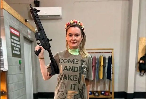 Prefeito do PL registra BO contra deputada bolsonarista Júlia Zanatta por ameaça