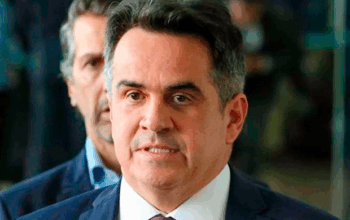 “Prejuízo gigantesco”: Ciro Nogueira diz que Eduardo nos EUA ajudou Lula