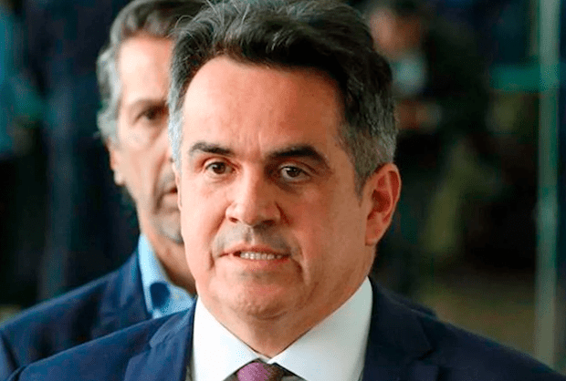 “Prejuízo gigantesco”: Ciro Nogueira diz que Eduardo nos EUA ajudou Lula