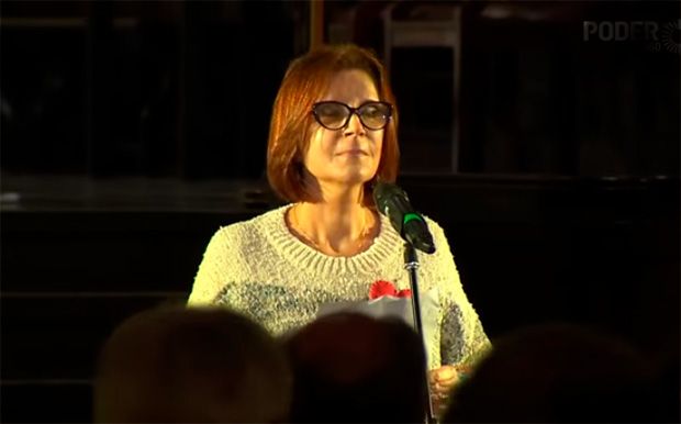 Presidente do STM é criticada após pedir perdão às vítimas da ditadura, como Herzog, Rubens Paiva, Miriam Leitão e José Dirceu