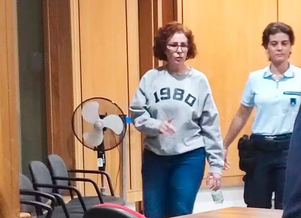 Procurador italiano rejeita pedido de liberdade de Zambelli