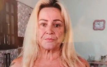 Professora é presa por matar namorado e esconder corpo no quintal
