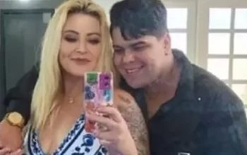 Professora resa por matar namorado com 40 tesouradas pode também ter matado ex-marido