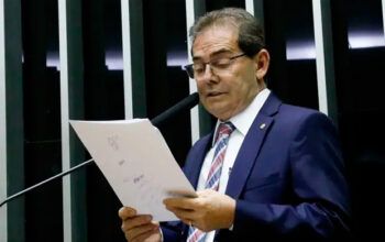 Projeto da dosimetria perde força na Câmara um mês após urgência aprovada