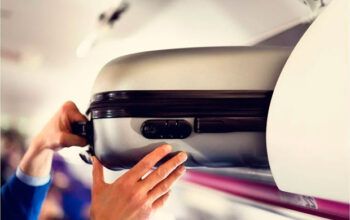 PT e PL se unem contra cobrança por bagagem de mão em voos