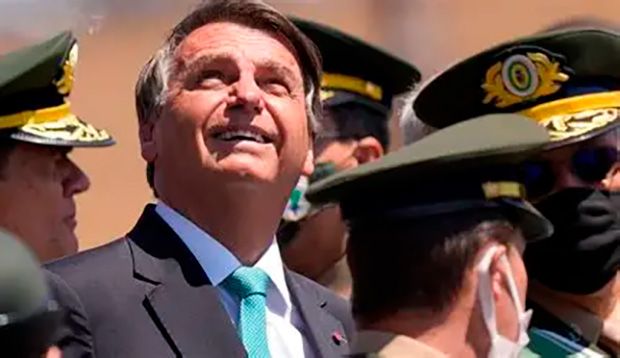 Quatro indicados por Lula vão julgar Bolsonaro no Superior Tribunal Militar