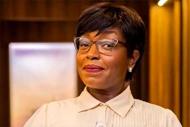 Vale Tudo: Consuêlo declara guerra a Marco Aurélio