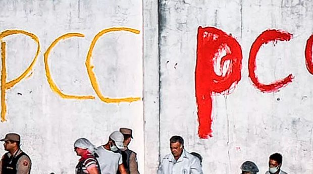 Operação Banca Suja: PF mira PCC e apura movimentação de R$ 130 milhões