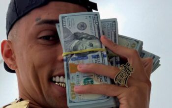 Buzeira revela faturar mais de R$ 1 milhão por mês em audiência de custódia