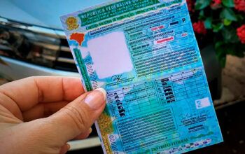 Ministério dos Transportes divulga regras para ser instrutor de CNH sem vínculo com autoescola