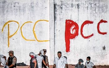 São Paulo fracassou em conter o PCC, diz Estadão em referência às declarações do promotor Lincoln Gakiya