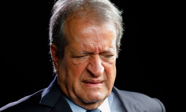 STF decide reabrir investigação de Valdemar Costa Neto no caso da tentativa de golpe de Estado