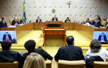 STF já tem 5 votos para derrubar decisão de Barroso que autoriza enfermeiro a fazer aborto legal