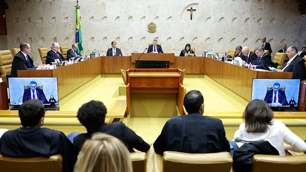 STF já tem 5 votos para derrubar decisão de Barroso que autoriza enfermeiro a fazer aborto legal