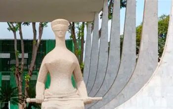 STF tem 4×1 para manter regra da aposentadoria por invalidez