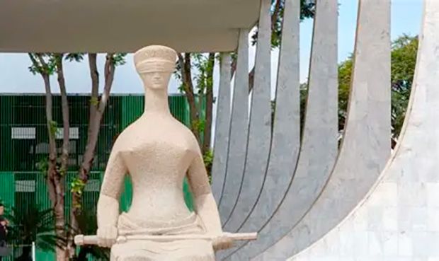 STF tem 4×1 para manter regra da aposentadoria por invalidez