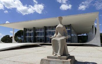 STF vai decidir se casais gays podem ter direito à licença-maternidade