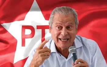 STJ exclui Dirceu, Genoino e Delúbio de ação por improbidade no mensalão