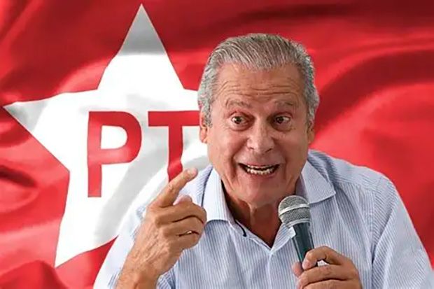 STJ exclui Dirceu, Genoino e Delúbio de ação por improbidade no mensalão