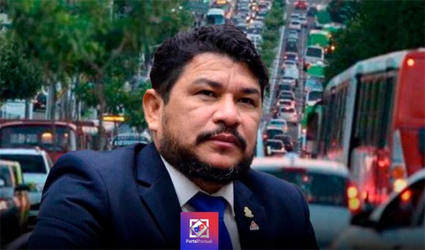 STJ nega habeas corpus a vereador preso por suspeita de ‘rachadinha’ em Manaus