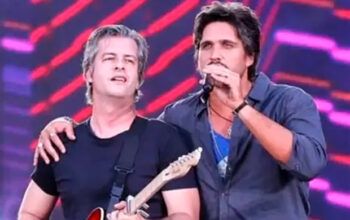 STJ reverte condenação de Victor, da dupla com Léo, por agressão à esposa