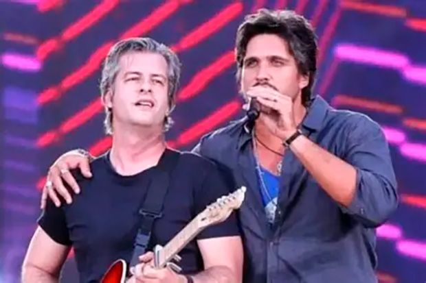 STJ reverte condenação de Victor, da dupla com Léo, por agressão à esposa