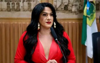 Três bolsonaristas são indiciados por transfobia em ataque a vereadora de Natal (RN)