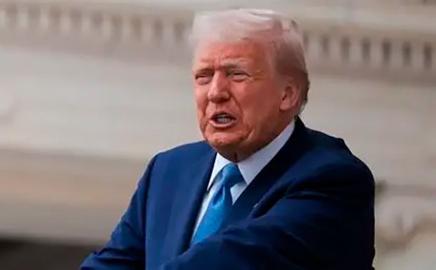 Trump acusa Petro de ligação com narcotráfico e ameaça a Colômbia