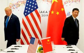 Trump ameaça encerrar negócios com a China relacionados a óleo de cozinha