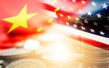 Trump anuncia tarifa de 100% em produtos da China: “Retaliação séria”