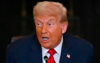 Trump autoriza CIA a realizar “ações secretas e letais” na Venezuela