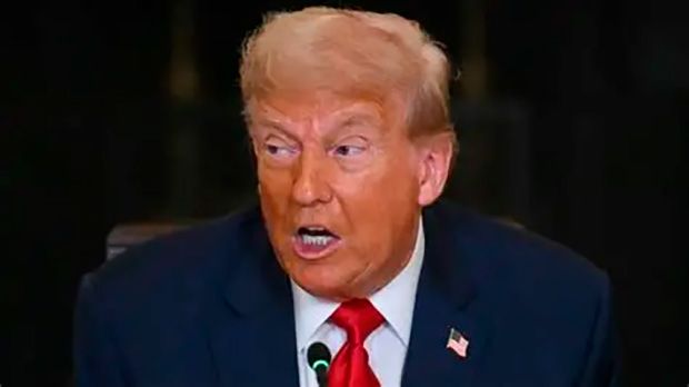 Trump autoriza CIA a realizar “ações secretas e letais” na Venezuela