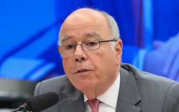 “Trump quer vir ao Brasil”, diz chanceler após encontro com Lula