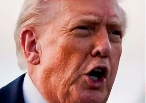 Trump suspende ajuda à Colômbia e chama Petro de “bandido” e “cara mau”