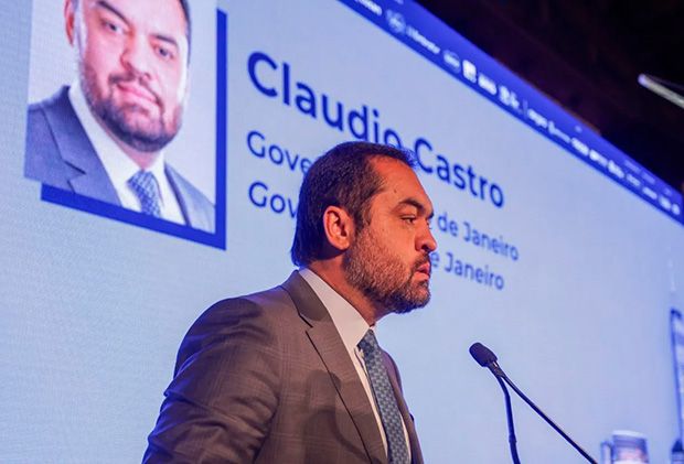 TSE marca para a próxima terça julgamento de ação que pode cassar Cláudio Castro