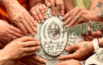 Túmulo de Madame Satã pode se tornar o primeiro patrimônio LGBTQIA+ tombado