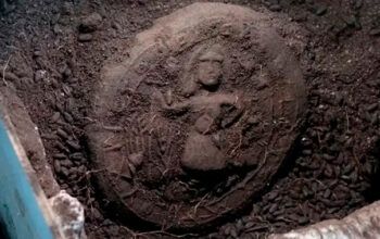 Turquia encontra pão de comunhão de 1.300 anos de Jesus Cristo