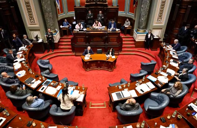 Uruguai legaliza a eutanásia em todo o território nacional