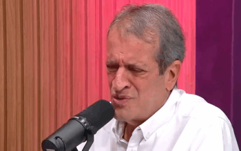 Valdemar Costa admite que Bolsonaro só venceu em 2018 por causa da facada