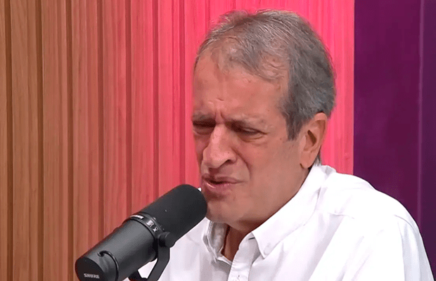 Valdemar Costa admite que Bolsonaro só venceu em 2018 por causa da facada