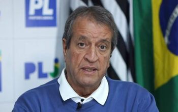 Valdemar elogia reunião de Lula e Trump: "Gostei muito"