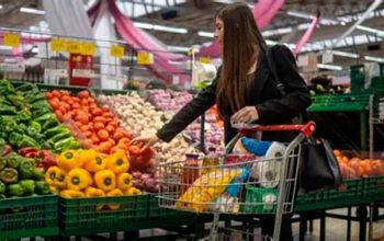 Vendas no comércio crescem 0,2% em agosto, após quatro meses de queda