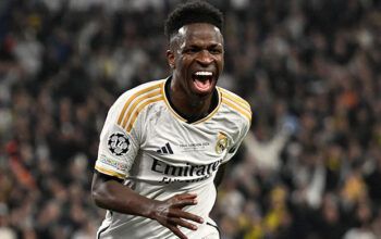 Vini Jr é destaque de jornal ao causar 2 expulsões: "Dominou a arte da provocação"