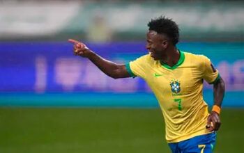 Vini Jr. é processado por perturbação do sossego após festa no Rio