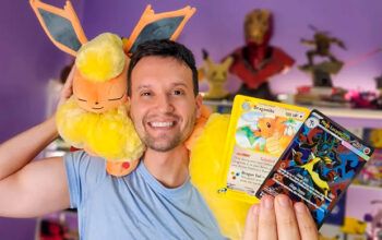 Youtuber Capitão Hunter é preso suspeito de estupro de crianças