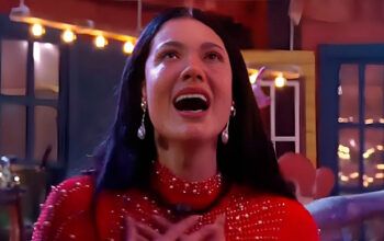 A Fazenda 17: Rayane diz que faturou R$ 80 mil após assumir Belo