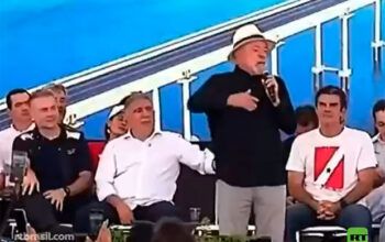 A resposta de Lula aos ataques do chanceler alemão: "deveria ter dançado e provado a culinária do Pará