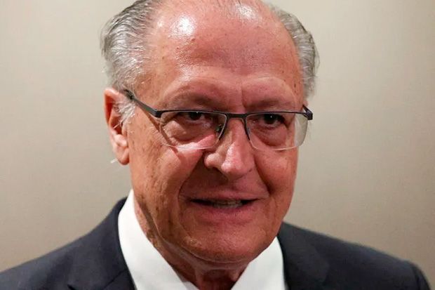 Alckmin abre sessão de discussões políticas na última semana da COP30